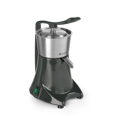 Elektrický citrusový lis, HENDI, 230V/230W, 210x330x(H)585mm | 221099
